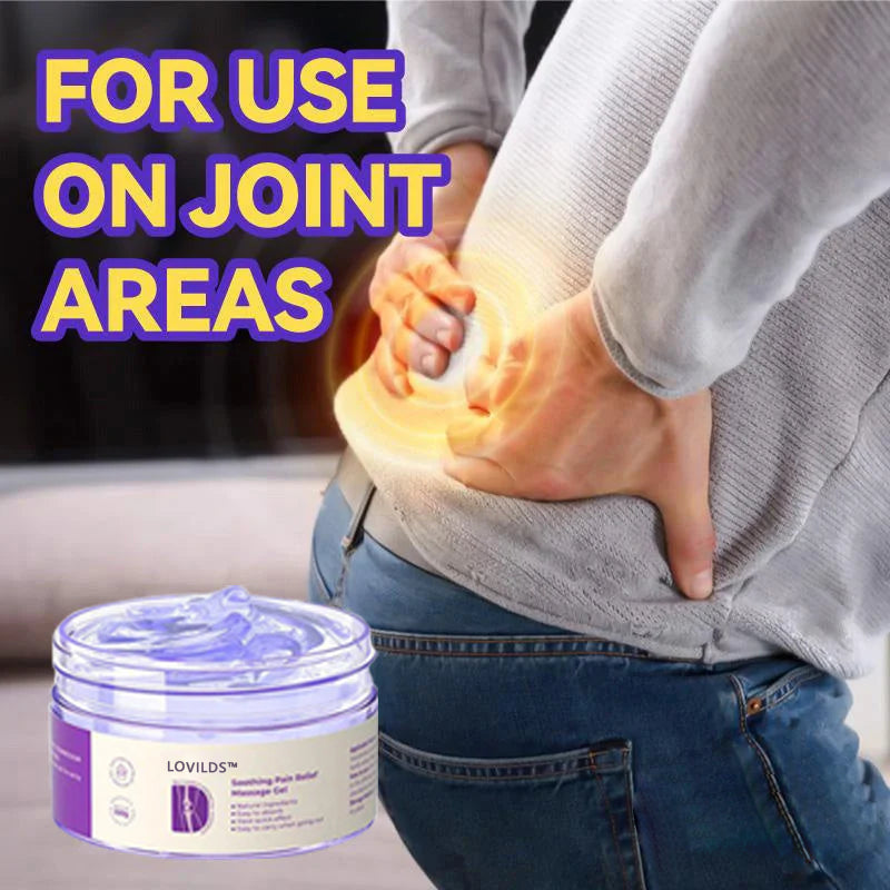 LOVILDS™ 🛡️𝐓𝐮𝐫𝐦𝐞𝐫𝐢𝐜 & 𝐄𝐦𝐮 𝐎𝐢𝐥 𝐀𝐫𝐭𝐡𝐫𝐢𝐭𝐢𝐬 𝐒𝐨𝐨𝐭𝐡𝐢𝐧𝐠 𝐏𝐚𝐢𝐧 𝐑𝐞𝐥𝐢𝐞𝐟 𝐌𝐚𝐬𝐬𝐚𝐠𝐞 𝐆𝐞𝐥 👨⚕️𝐀𝐦𝐞𝐫𝐢𝐜𝐚𝐧 𝐎𝐫𝐭𝐡𝐨𝐩𝐚𝐞𝐝𝐢𝐜𝐬 (𝐀𝐀𝐎𝐒) 𝐀𝐩𝐩𝐫𝐨𝐯𝐞𝐝💪⚡