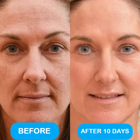 🎉🎉LOVILDS™ Collagen Firming Cream – Firm & Brighten, 60% OFF Limited Time!