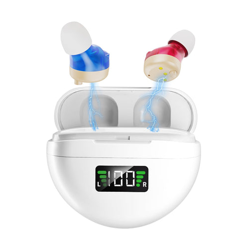 🔥Final 2 Hours: 70% OFF!🔥NESLEMY™ hearing aids