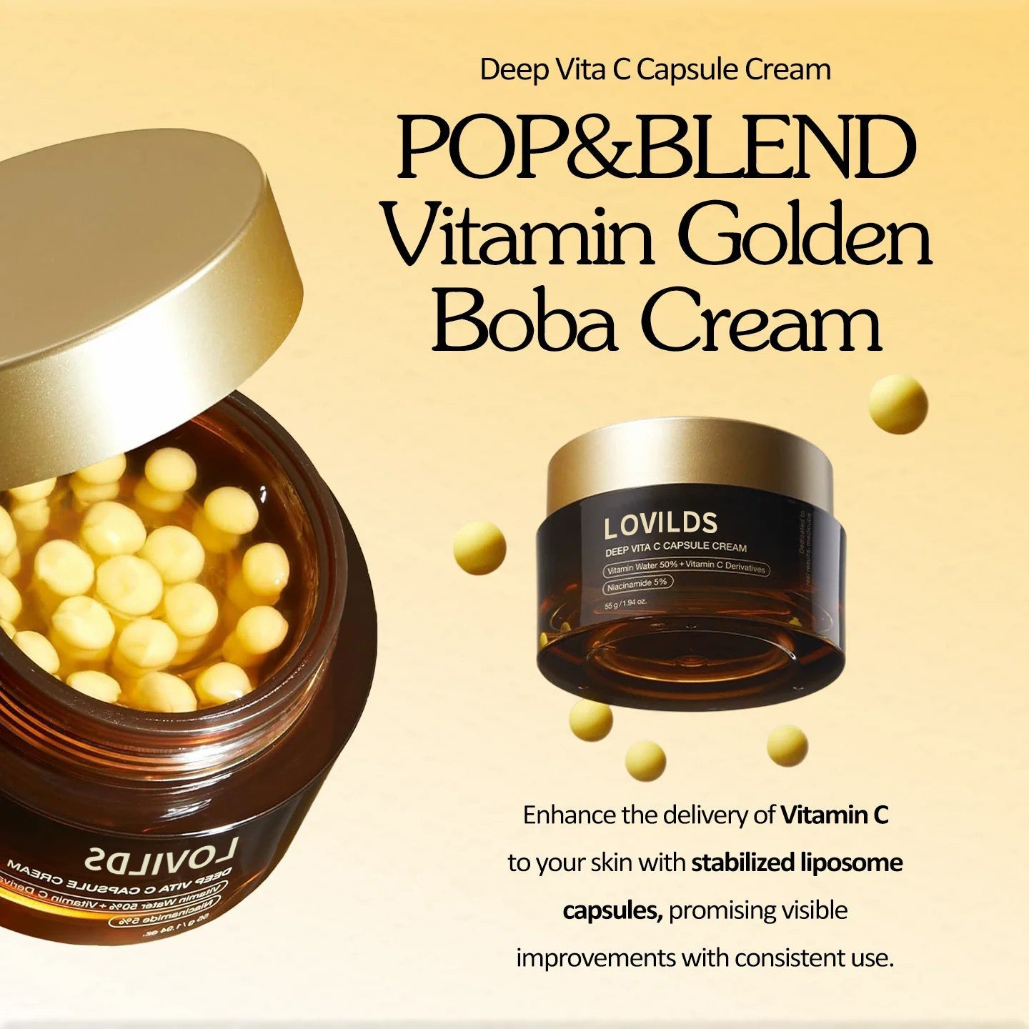 🎉🎉LOVILDS™ Collagen Firming Cream – Firm & Brighten, 60% OFF Limited Time!