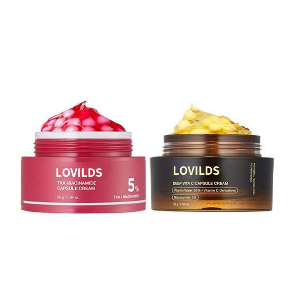 🎉🎉LOVILDS™ Collagen Firming Cream – Firm & Brighten, 60% OFF Limited Time!