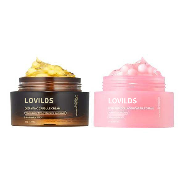 🎉🎉LOVILDS™ Collagen Firming Cream – Firm & Brighten, 60% OFF Limited Time!