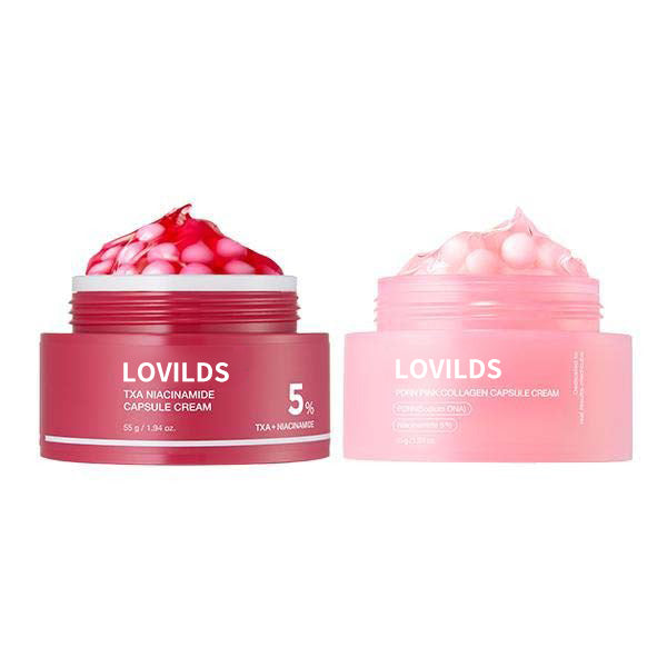 🎉🎉LOVILDS™ Collagen Firming Cream – Firm & Brighten, 60% OFF Limited Time!