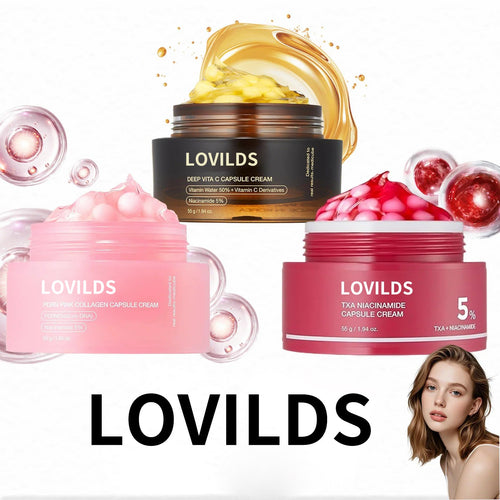 🎉🎉LOVILDS™ Collagen Firming Cream – Firm & Brighten, 60% OFF Limited Time!