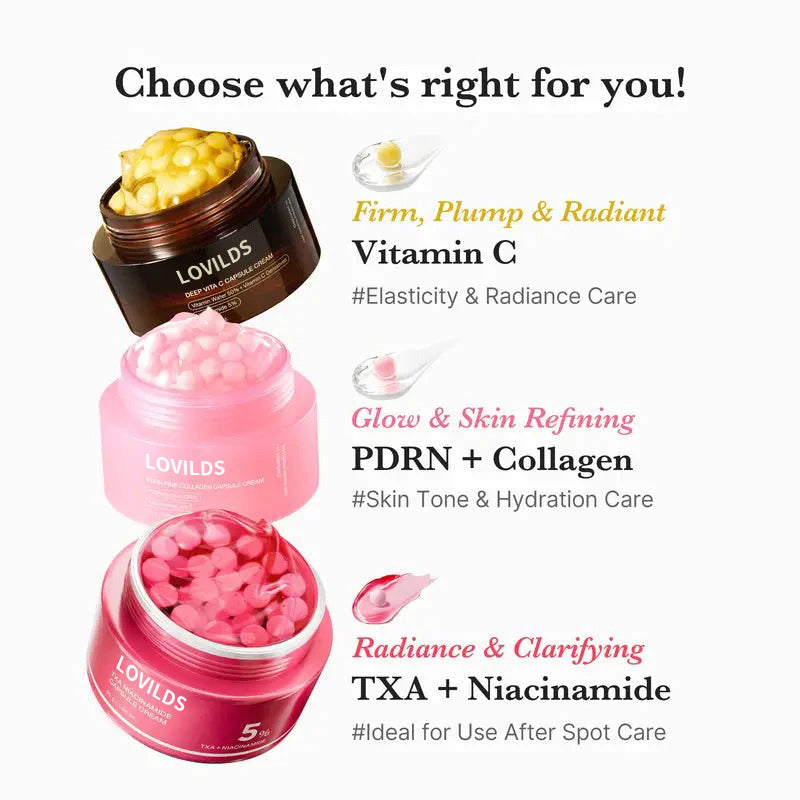 🎉🎉LOVILDS™ Collagen Firming Cream – Firm & Brighten, 60% OFF Limited Time!