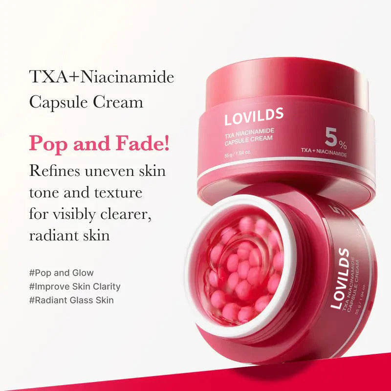 🎉🎉LOVILDS™ Collagen Firming Cream – Firm & Brighten, 60% OFF Limited Time!