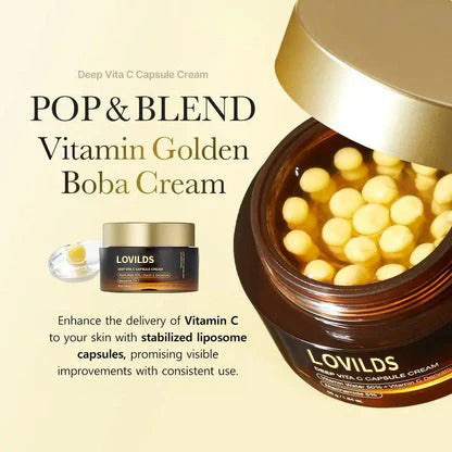 🎉🎉LOVILDS™ Collagen Firming Cream – Firm & Brighten, 60% OFF Limited Time!