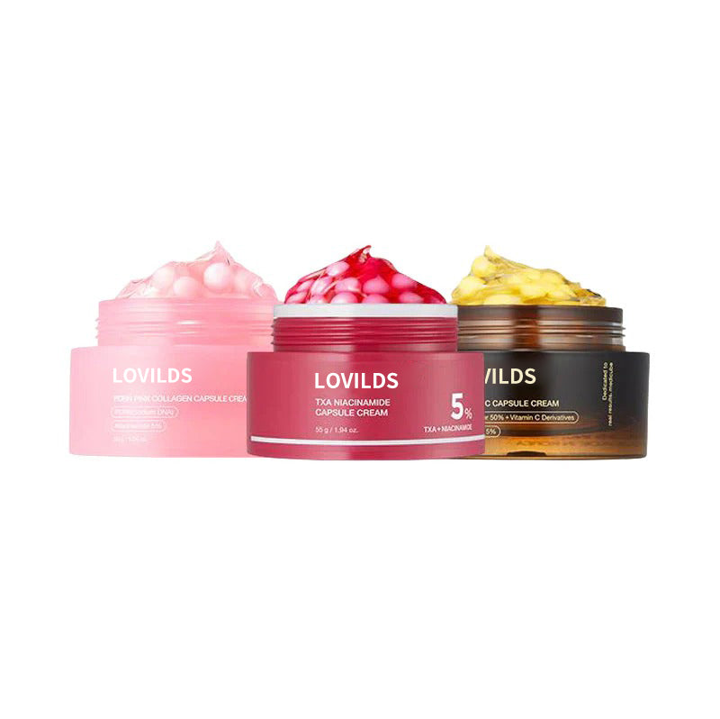 🎉🎉LOVILDS™ Collagen Firming Cream – Firm & Brighten, 60% OFF Limited Time!