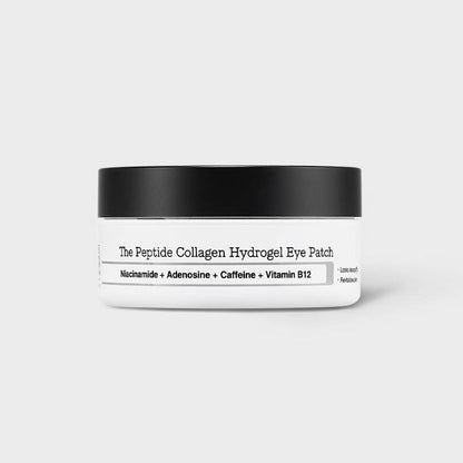 ✨ Exclusive limited-time offer-60%OFF ✨ The Peptide Collagen Hydrogel Eye Patch- 🔥 Free Shipping