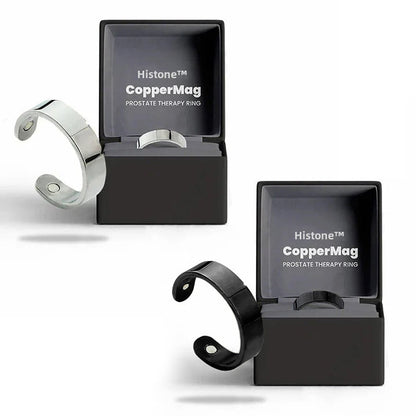 NESLEMY™ CopperMag Prostate Therapy Ring