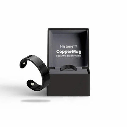 NESLEMY™ CopperMag Prostate Therapy Ring