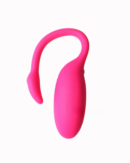 2.0 - Connected Vibrator