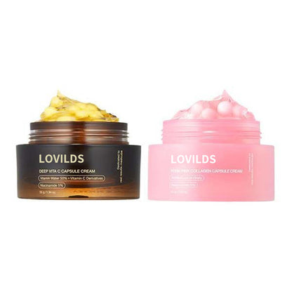 🎉🎉LOVILDS™ Collagen Firming Cream – Firm & Brighten, 60% OFF Limited Time!