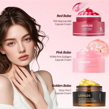 🎉🎉LOVILDS™ Collagen Firming Cream – Firm & Brighten, 60% OFF Limited Time!