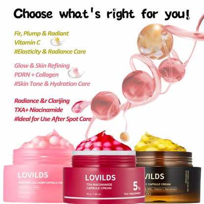 🎉🎉LOVILDS™ Collagen Firming Cream – Firm & Brighten, 60% OFF Limited Time!
